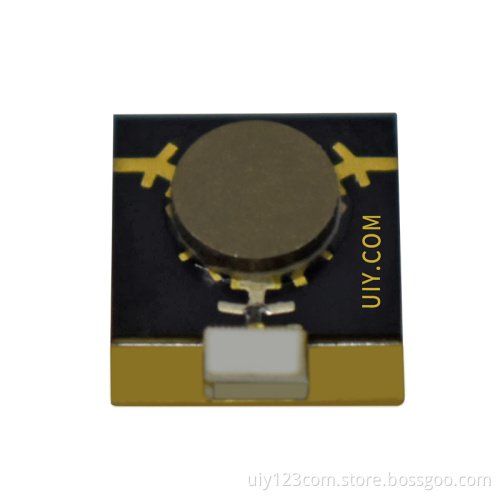 Radar System X Band 8.0 to 12.0GHz Full Bandwidth RF Microstrip Isolators